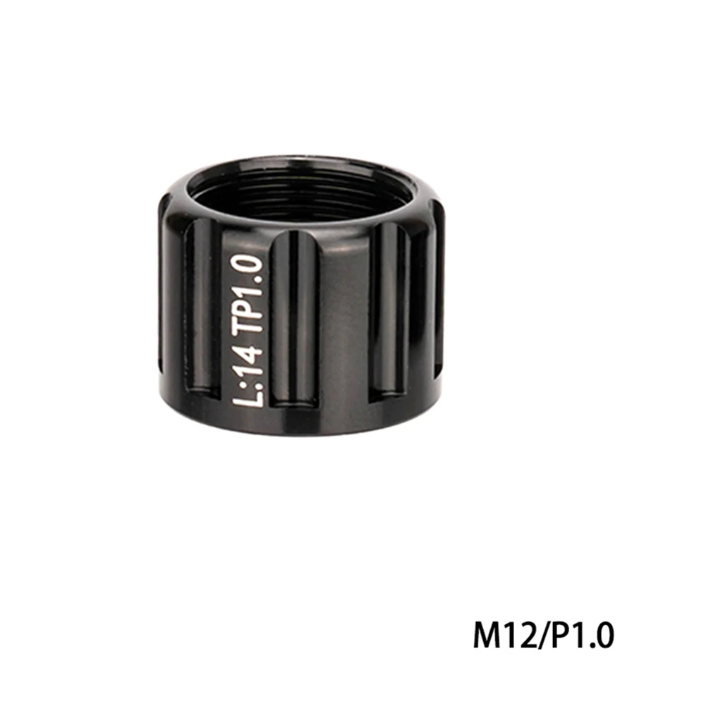 ZTTO Bicycle Thru Axle Nut M12 M15 P1.0 P1.5 P1.75 Hubs Shaft Cap Bike Accessories Thru Axle Nut Thru Axle Cap For 12/15mm
ZTTO Bicycle Thru Axle Nut M12 M15 P1.0 P1.5 P1.75 Hubs Shaft Cap Bike Accessories Thru Axle Nut Thru Axle Cap For 12/15mm