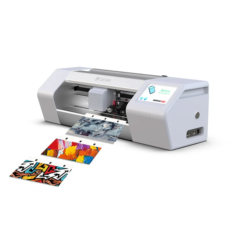 Devia mobile phone cutting anti shock universal plotter screen protector back film making machine
Devia mobile phone cutting anti shock universal plotter screen protector back film making machine