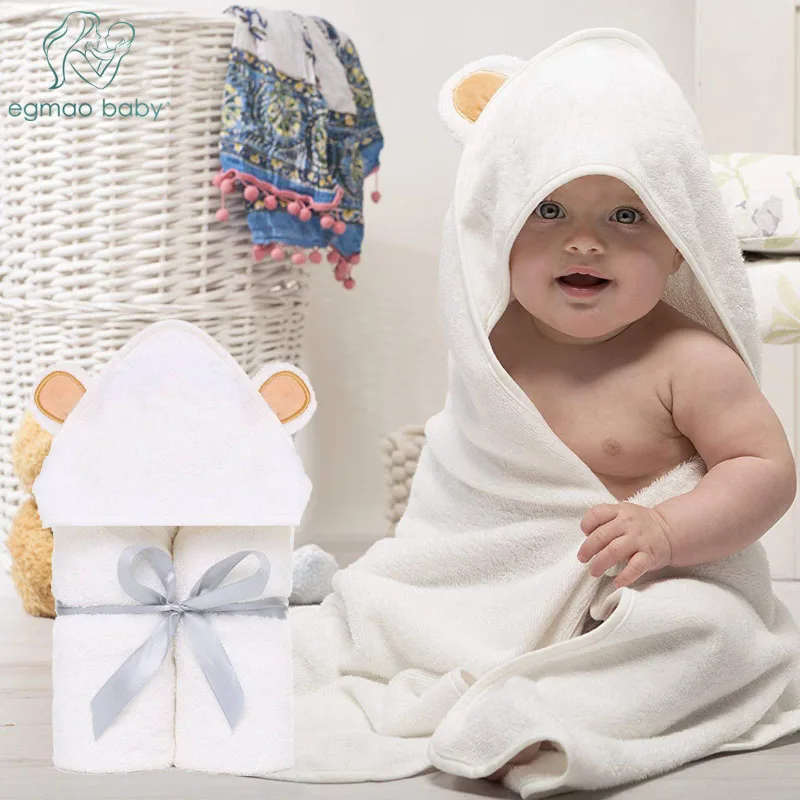 Safety Premium Organic Bamboo Baby Towel Baby Washcloth Set Baby Bath Towel Extra Soft And Thick Newborn Hooded
Safety Premium Organic Bamboo Baby Towel Baby Washcloth Set Baby Bath Towel Extra Soft And Thick Newborn Hooded