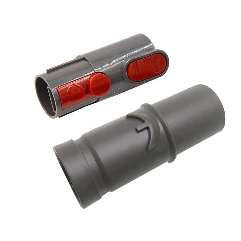 For Dyson CY22 V7 V8 V10 To V6 DC35 DC62 Vacuum Cleaner Brush Tool Adapter Converter Sweeper Attachments Replacement Accessory
For Dyson CY22 V7 V8 V10 To V6 DC35 DC62 Vacuum Cleaner Brush Tool Adapter Converter Sweeper Attachments Replacement Accessory