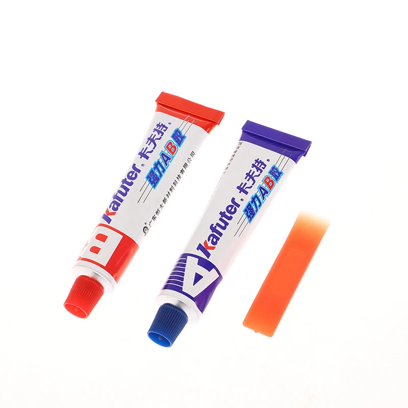 2 шт., A + B клей, акриловый клей, специальный быстросохнущий клей для стекла, металла, нержавеющей стали
2 шт., A + B клей, акриловый клей, специальный быстросохнущий клей для стекла, металла, нержавеющей стали