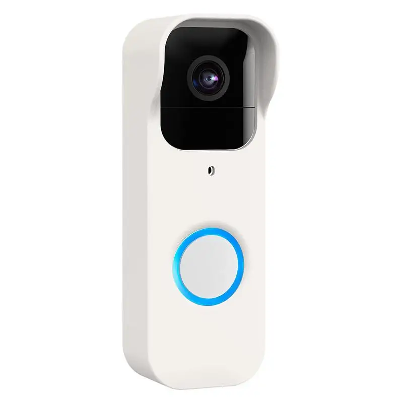 Doorbell Protective Cover Replacement Waterproof Silicone For Video Doorbell Protective Cover Replacement Dustproof
Doorbell Protective Cover Replacement Waterproof Silicone For Video Doorbell Protective Cover Replacement Dustproof