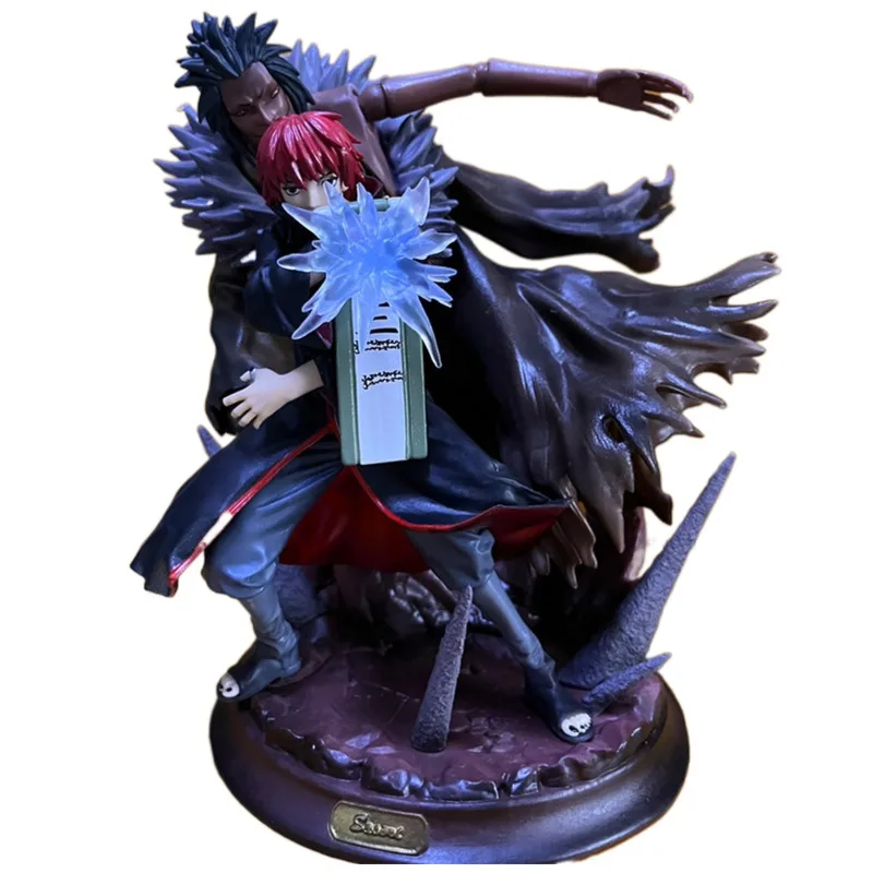 Naruto Shippuden Anime Figurine Model GK Sasori Action Figure Figures 21cm 2in1 Statue Collection Toy Figma
Naruto Shippuden Anime Figurine Model GK Sasori Action Figure Figures 21cm 2in1 Statue Collection Toy Figma