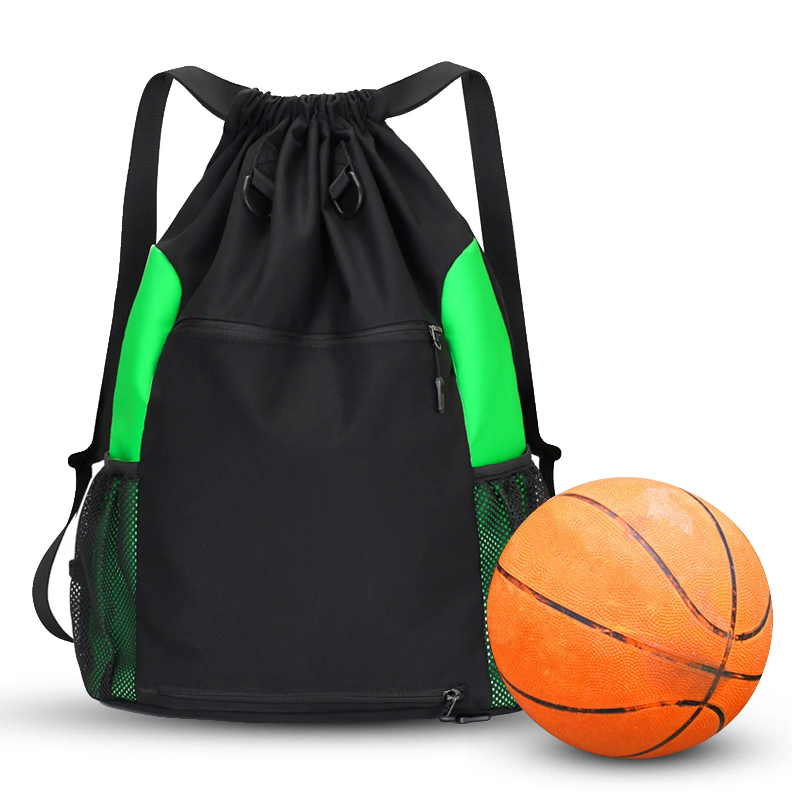 Basketball Bag Backpack Basketball Bag For Sports Soccer Volleyball Football Backpacks With Detachable Ball Compartment Large
Basketball Bag Backpack Basketball Bag For Sports Soccer Volleyball Football Backpacks With Detachable Ball Compartment Large