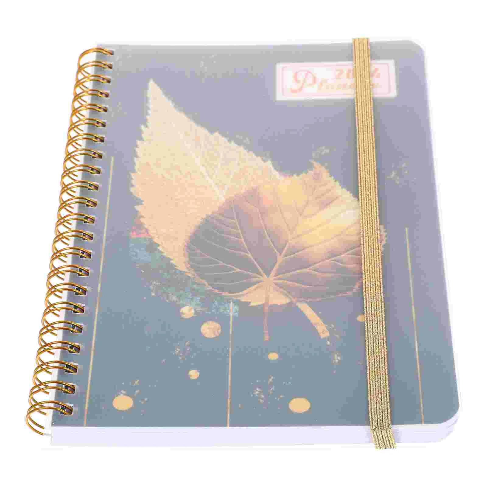 2024 Agenda Book Notebooks The Variety Office Writing Convenient Daily Planner Teacher Paper Spiral
2024 Agenda Book Notebooks The Variety Office Writing Convenient Daily Planner Teacher Paper Spiral