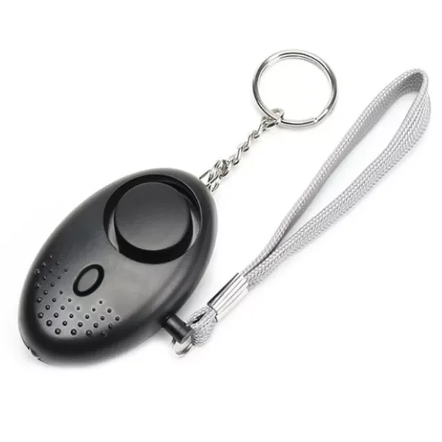 Self Defense Alarm Personal Defense Siren Anti-attack Security for Women Kids Personal Security Loud Alert Attack Panic
Self Defense Alarm Personal Defense Siren Anti-attack Security for Women Kids Personal Security Loud Alert Attack Panic