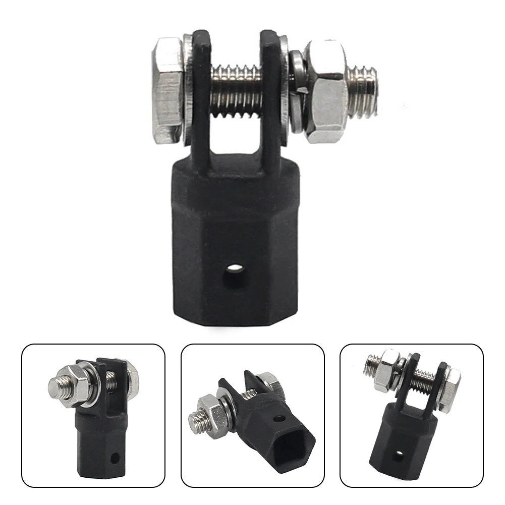 1/2 Inch Scissor Jacks Adaptor Drive Impact Wrench Adapter Tool Jack Shear Chrome Vanadium Steel Adapter Tire Iron Socket
1/2 Inch Scissor Jacks Adaptor Drive Impact Wrench Adapter Tool Jack Shear Chrome Vanadium Steel Adapter Tire Iron Socket
