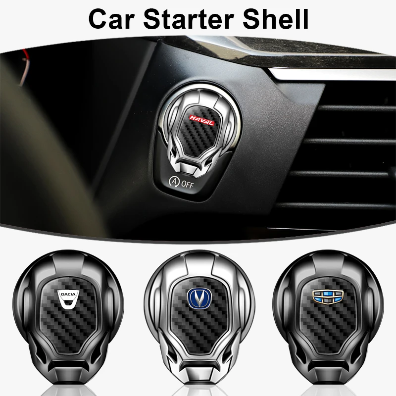 1pcs Car Interior Engine Ignition Start Stop Button Sticker for Changan Cx70 Cs15 Plus Cs55 Cs35 Hunter Alsvin Car Accessories
1pcs Car Interior Engine Ignition Start Stop Button Sticker for Changan Cx70 Cs15 Plus Cs55 Cs35 Hunter Alsvin Car Accessories