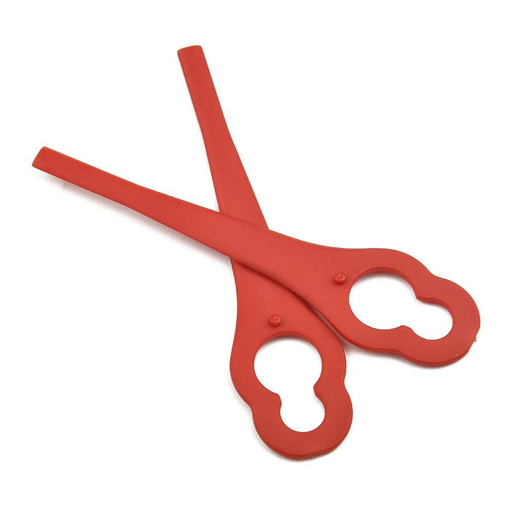 12 Pcs Plastic Blades For Ferrex Aldi FAR 20-1 97699 2002706 FE220 Grass Trimmers Garden Power Tool Accessories
12 Pcs Plastic Blades For Ferrex Aldi FAR 20-1 97699 2002706 FE220 Grass Trimmers Garden Power Tool Accessories