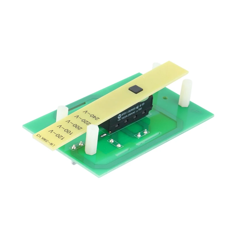 NEW-4-Position Slide Switch POWERDRIVE Battery Charger For Club Car Accessory 101838601
NEW-4-Position Slide Switch POWERDRIVE Battery Charger For Club Car Accessory 101838601