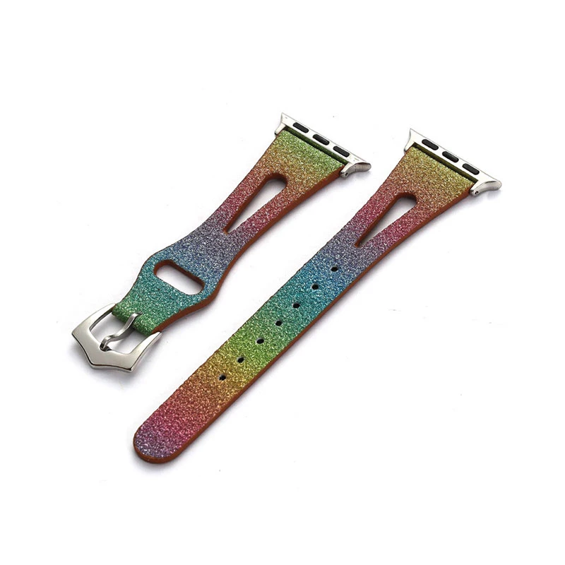 Strap For Apple Watch 44mm 40mm 41 45 SE Band 42mm 38mm Women Leather Watchband Wrist Bracelet Belt Iwatch Serie 7 4 5 Se 6 Band
Strap For Apple Watch 44mm 40mm 41 45 SE Band 42mm 38mm Women Leather Watchband Wrist Bracelet Belt Iwatch Serie 7 4 5 Se 6 Band