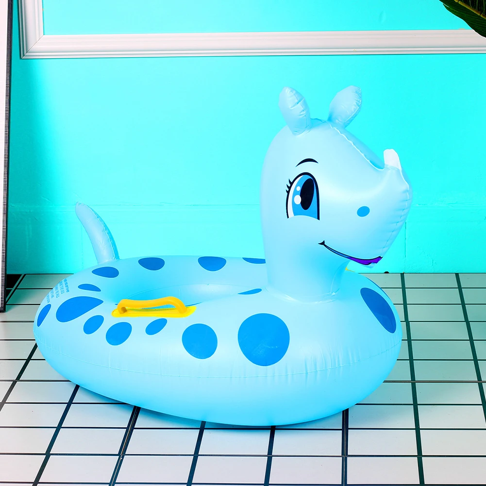 Pool Floats for Toddlers Kids Inflatable Pool Toys Baby Swimming Ring Summer Swimming Pool Floaties Boys and Girls Age 3-8 Years
Pool Floats for Toddlers Kids Inflatable Pool Toys Baby Swimming Ring Summer Swimming Pool Floaties Boys and Girls Age 3-8 Years