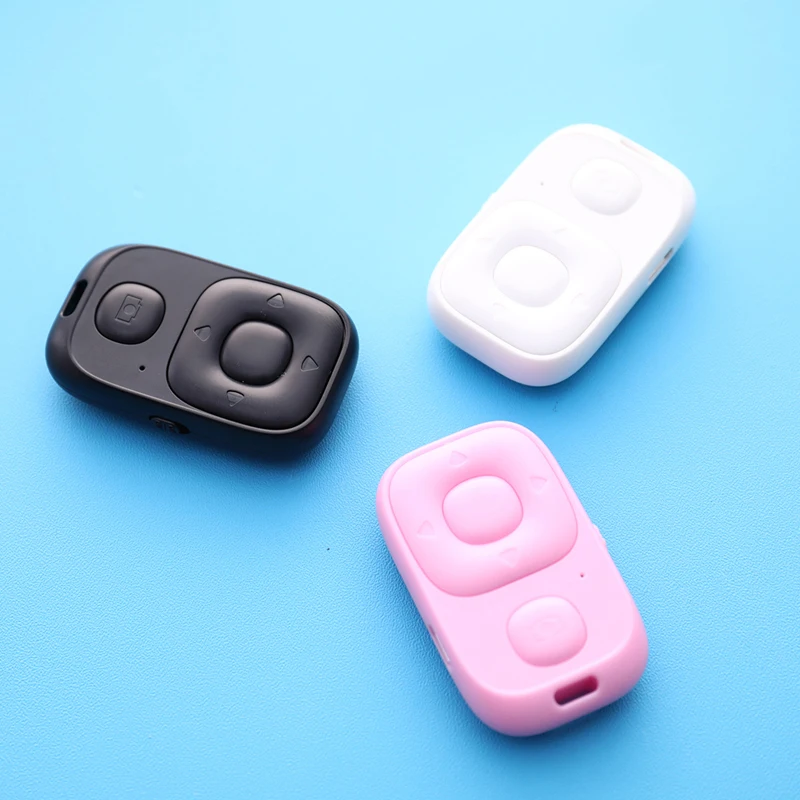 Беспроводной мини-пульт дистанционного управления для селфи Bluetooth-совместимая кнопка спуска затвора камера телефон Автоспуск управление п...
Беспроводной мини-пульт дистанционного управления для селфи Bluetooth-совместимая кнопка спуска затвора камера телефон Автоспуск управление п...
