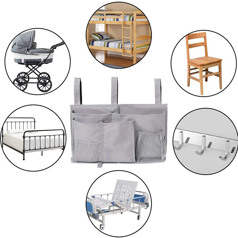 Bedside Supporter Dormitory Upper Storage Fantastic College Student Bed Phone Hanging Bag Bedroom Bedside Fabric Hanging Basket
Bedside Supporter Dormitory Upper Storage Fantastic College Student Bed Phone Hanging Bag Bedroom Bedside Fabric Hanging Basket