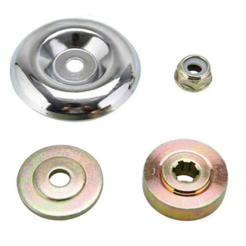 Trimmer Repairing Accessories Kit Adapter Part Set For Whipper Snipper Trimmer Head Lawn Mower Brushcutter Garden Power Tools
Trimmer Repairing Accessories Kit Adapter Part Set For Whipper Snipper Trimmer Head Lawn Mower Brushcutter Garden Power Tools
