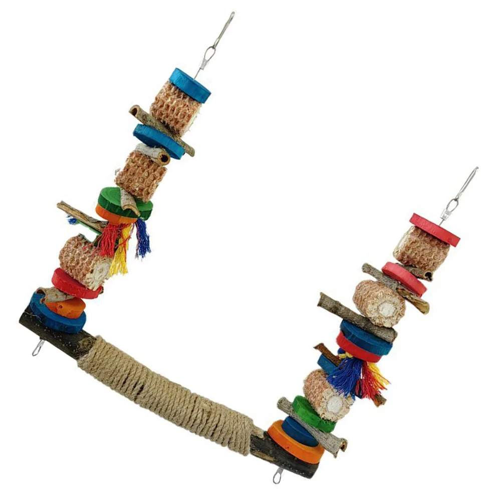 Bird Parrotstand Cage Perch Parakeet Trainaccessories Trainingbalance Stands Supplies Cockatiel Wood
Bird Parrotstand Cage Perch Parakeet Trainaccessories Trainingbalance Stands Supplies Cockatiel Wood