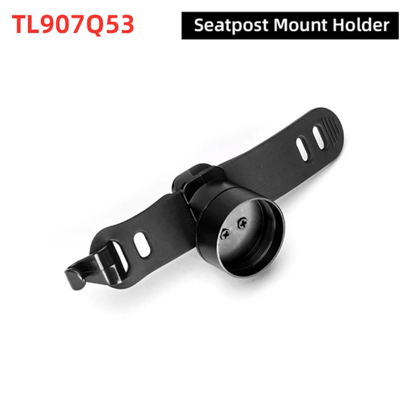 ROCKBROS Smart Bike Rear Light Holder For Q5 Model Light holder Bicycle Accessories
ROCKBROS Smart Bike Rear Light Holder For Q5 Model Light holder Bicycle Accessories