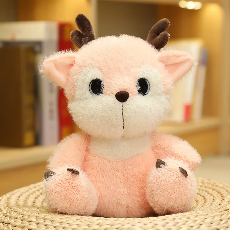 25cm Plush Giraffe Pig Plush Toy Stuffed Simulation Animal Soft Doll Piggy Plush Toy Ball Children Cute Small Size Toy New
25cm Plush Giraffe Pig Plush Toy Stuffed Simulation Animal Soft Doll Piggy Plush Toy Ball Children Cute Small Size Toy New