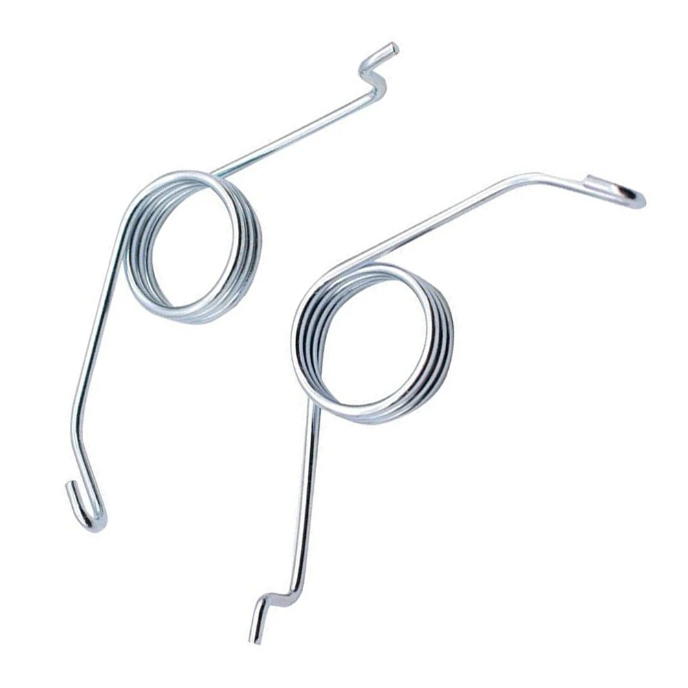 1Pair Car Handbrake Return Springs Rear Parking Brake Lever Caliper Stainless Steel For Golf For Bora For Sharan For Transporter
1Pair Car Handbrake Return Springs Rear Parking Brake Lever Caliper Stainless Steel For Golf For Bora For Sharan For Transporter