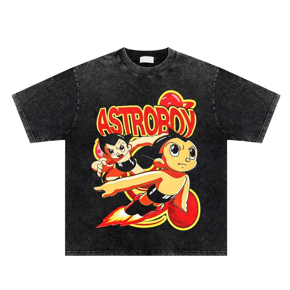 Men's T-shirt Anime Men Clothing Y2k Tops High Street Washed Hip Hop Tshirt Manga Graphic T Shirts Women's Short Sleeve Top Tees
Men's T-shirt Anime Men Clothing Y2k Tops High Street Washed Hip Hop Tshirt Manga Graphic T Shirts Women's Short Sleeve Top Tees