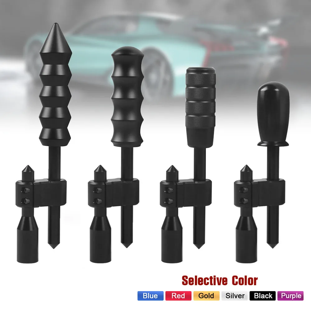 Car Aluminum H Type Shift Knob Extension Adjustable Extender Gear Shifter With Knob Shift Head
Car Aluminum H Type Shift Knob Extension Adjustable Extender Gear Shifter With Knob Shift Head