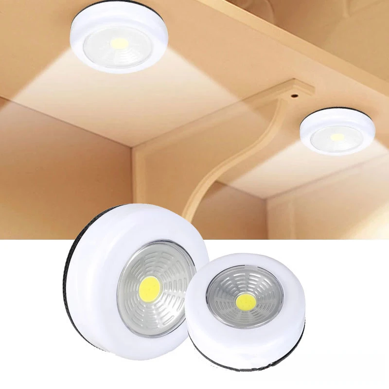 Self Adhesive Wireless Wall Lamp COB LED Under Cabinet Light Wardrobe Cupboard Drawer Closet For Bedroom Kitchen Night Light
Self Adhesive Wireless Wall Lamp COB LED Under Cabinet Light Wardrobe Cupboard Drawer Closet For Bedroom Kitchen Night Light