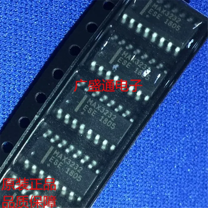 20 ~ 100 шт. новый оригинальный MAX3232 MAX3232ESE + T MAX3232ESE RS232 SOP16
20 ~ 100 шт. новый оригинальный MAX3232 MAX3232ESE + T MAX3232ESE RS232 SOP16