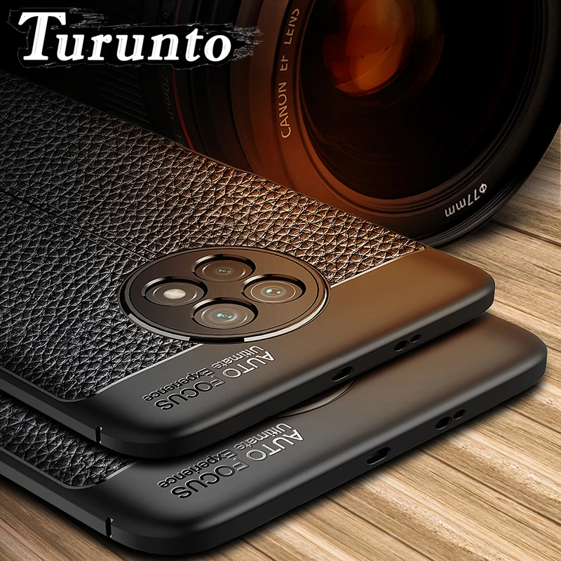 Shockproof Case for Redmi Note 9T 9S 9 ProMax Leather Texture soft silicone Phone Back Cover for Redmi Note 8T 8 7 6 5 Pro
Shockproof Case for Redmi Note 9T 9S 9 ProMax Leather Texture soft silicone Phone Back Cover for Redmi Note 8T 8 7 6 5 Pro