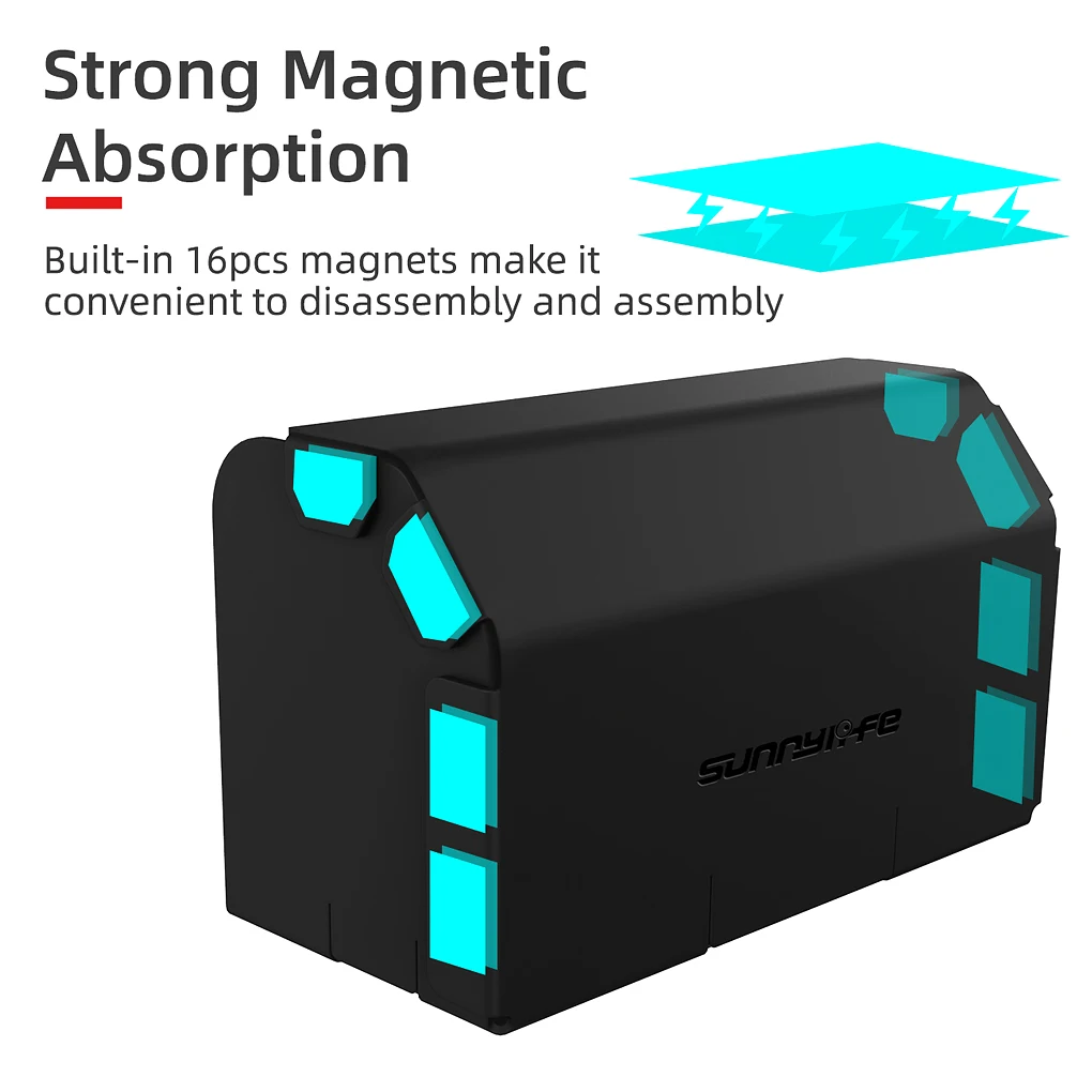 Пульт для квадрокоптера DJI Mavic 3/Air 2
Пульт для квадрокоптера DJI Mavic 3/Air 2