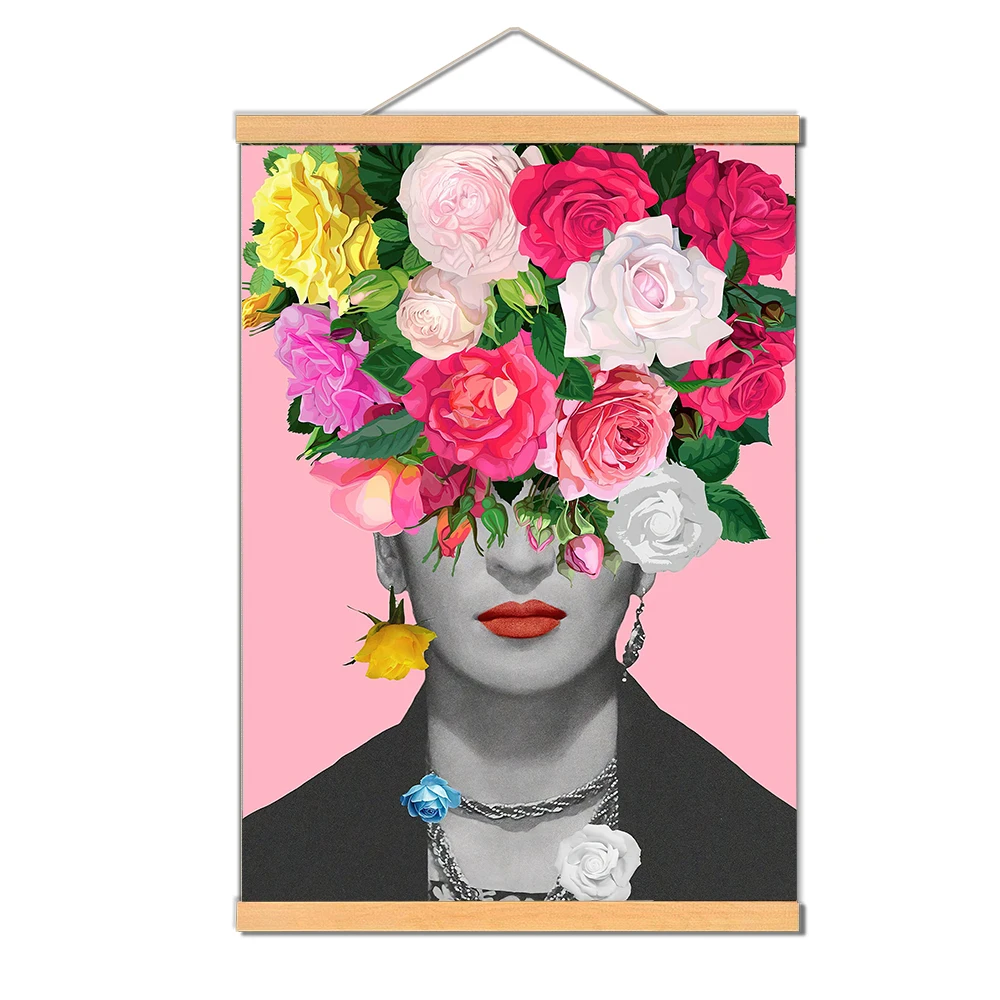Art Work Viva La Vida! Frida Decor Art Posters Hanging HD Painting Canvas Print Wall Art Living Room Posters Bedroom
Art Work Viva La Vida! Frida Decor Art Posters Hanging HD Painting Canvas Print Wall Art Living Room Posters Bedroom
