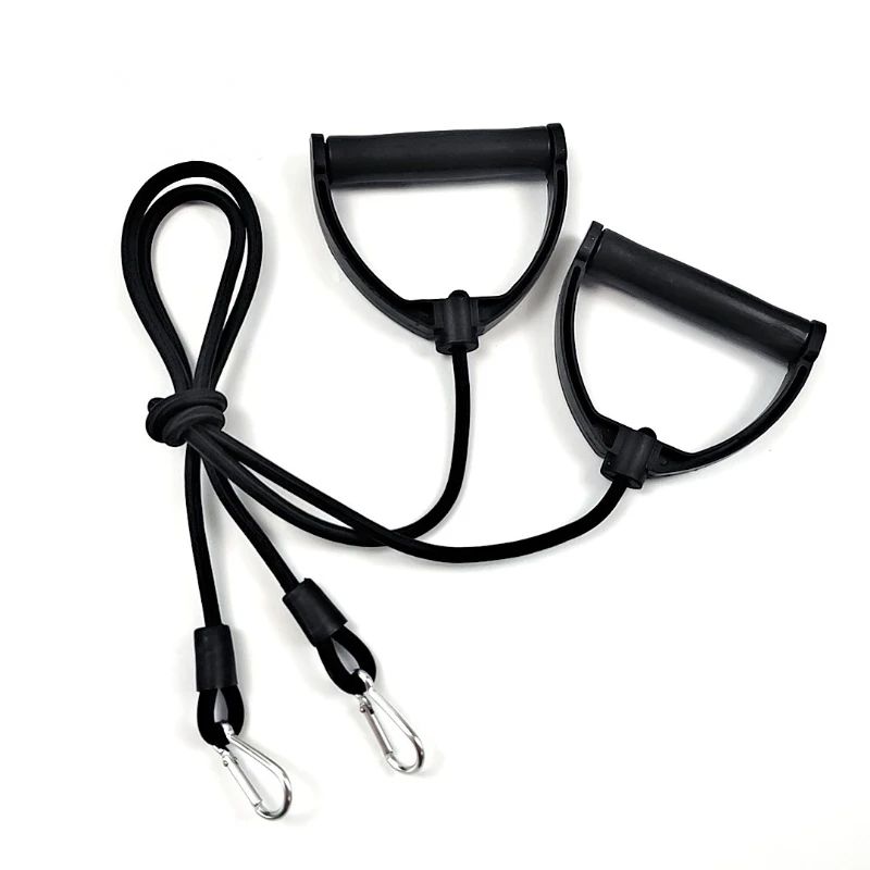 1 Pair Fitness Pull Rope Stepper Wave Speed Ball Pull Rope Exercise Resistance Rope Pull Rope Puller Fitness Accessories
1 Pair Fitness Pull Rope Stepper Wave Speed Ball Pull Rope Exercise Resistance Rope Pull Rope Puller Fitness Accessories