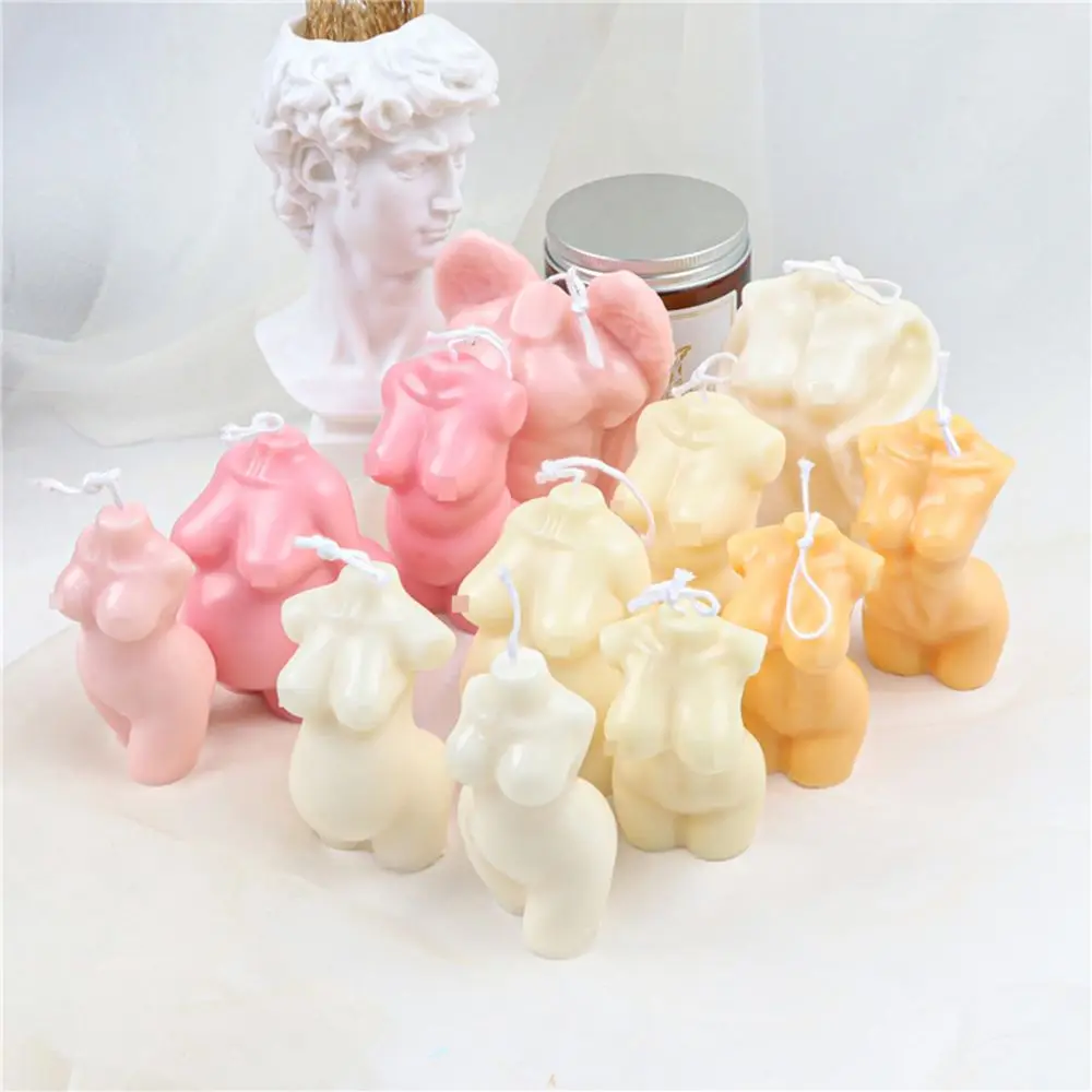 Church Party Handmade Silicone Clay Tools Boy Girl 3D Body 3D Art Wax Mold Cake Resin Molds Candle Mold
Church Party Handmade Silicone Clay Tools Boy Girl 3D Body 3D Art Wax Mold Cake Resin Molds Candle Mold