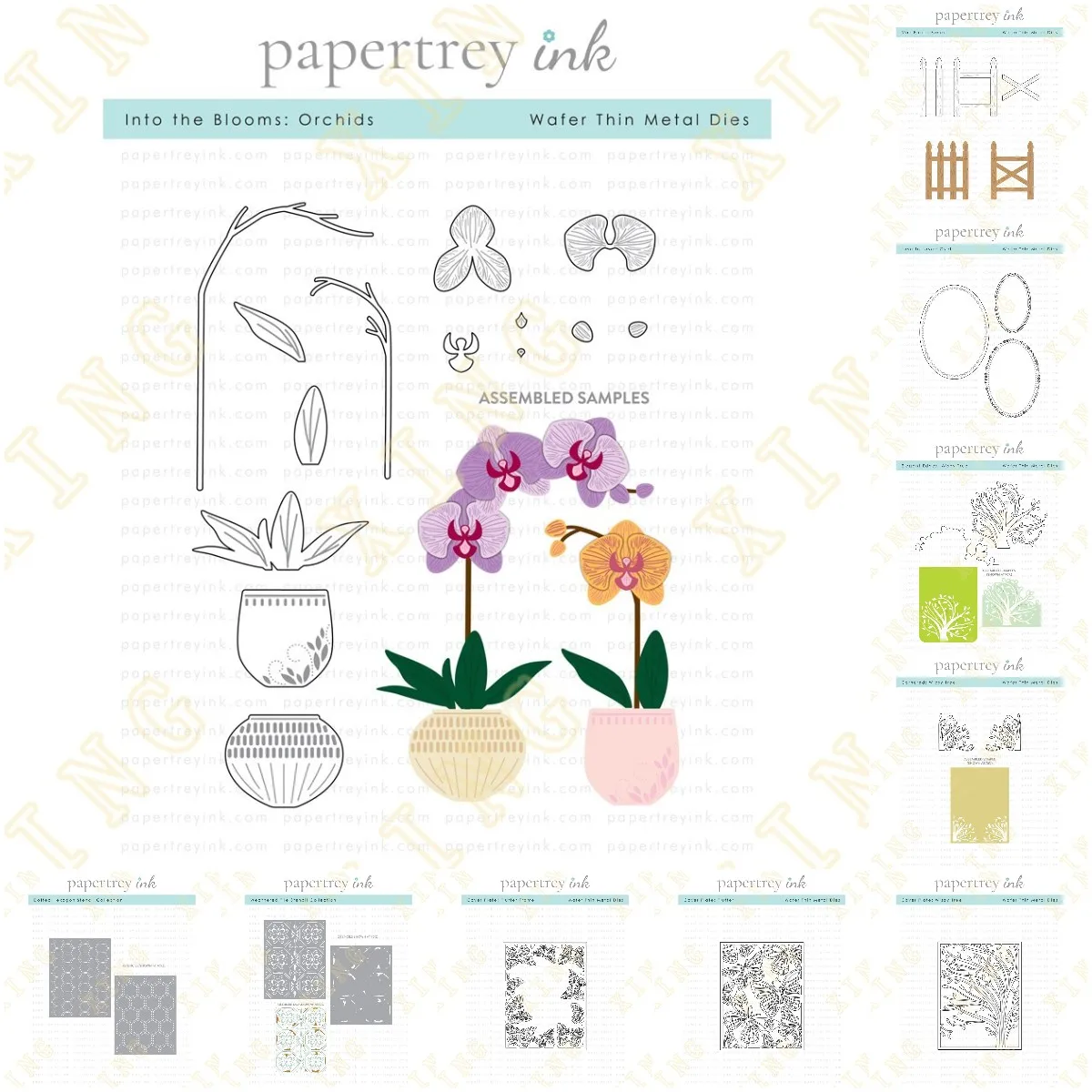 Metal Cutting Dies Stencil Scrapbook Diary Decoration Embossing Template Diy Greeting Card Handmade 2022 New Fence Orchid Ovals
Metal Cutting Dies Stencil Scrapbook Diary Decoration Embossing Template Diy Greeting Card Handmade 2022 New Fence Orchid Ovals