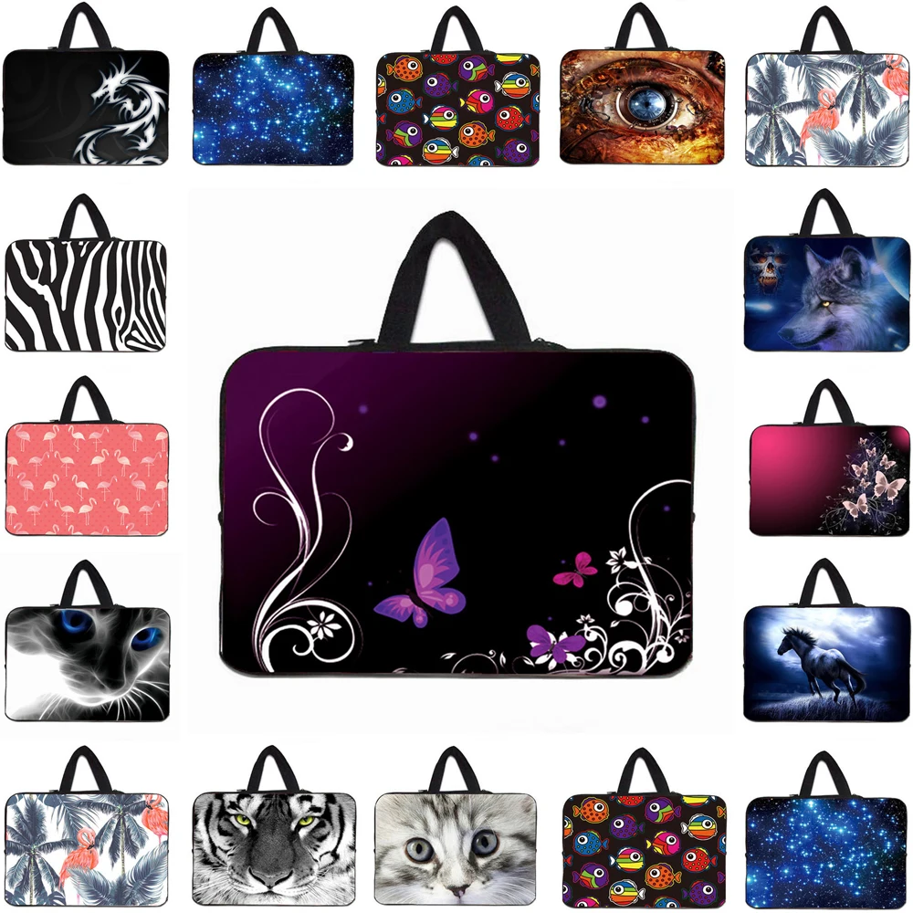 Drop Shipping Laptop Accessories Sac Ordinateur Portable Netbook Handle Bag Carry Case For 10/12/13.3/14/15/15.4/15.6/17 Acer HP
Drop Shipping Laptop Accessories Sac Ordinateur Portable Netbook Handle Bag Carry Case For 10/12/13.3/14/15/15.4/15.6/17 Acer HP