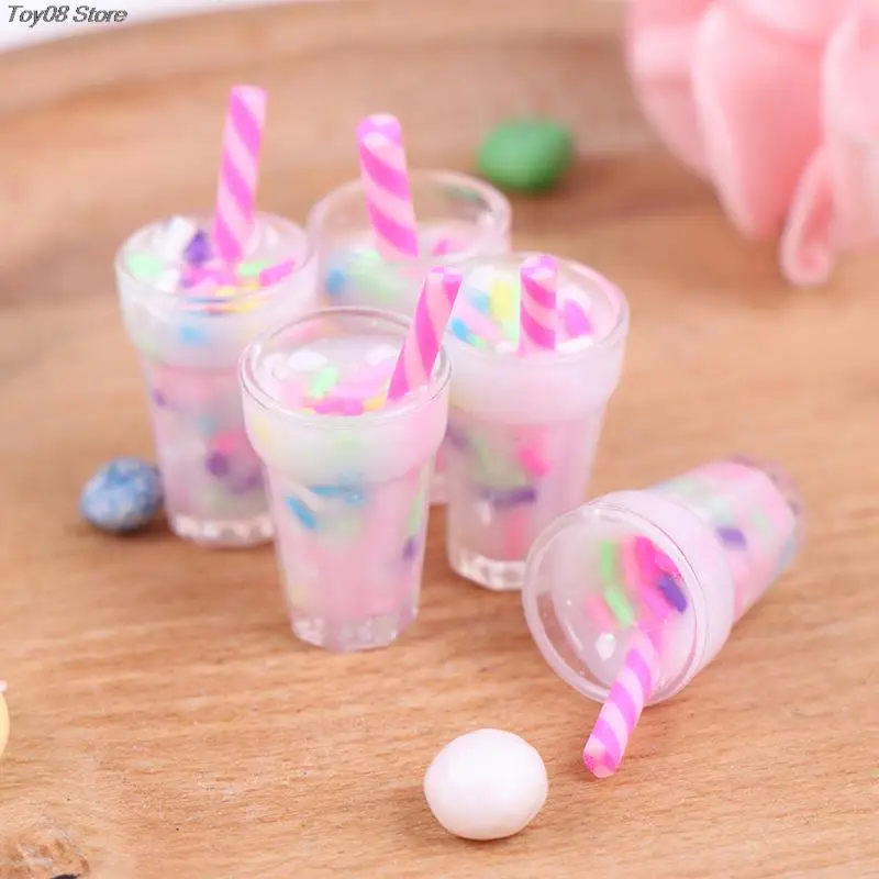 1/5 шт., миниатюрные кремовые бутылки для кукольного домика, 2,5 см х 1 см
1/5 шт., миниатюрные кремовые бутылки для кукольного домика, 2,5 см х 1 см