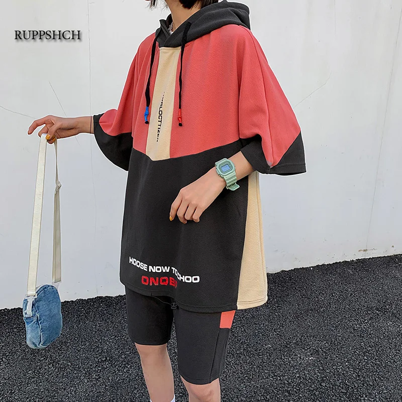 Summer New Short-Sleeved Sweater 2023 Men's Breathable Trend Super Dalian Hoodie Sweatshirt Men
Summer New Short-Sleeved Sweater 2023 Men's Breathable Trend Super Dalian Hoodie Sweatshirt Men