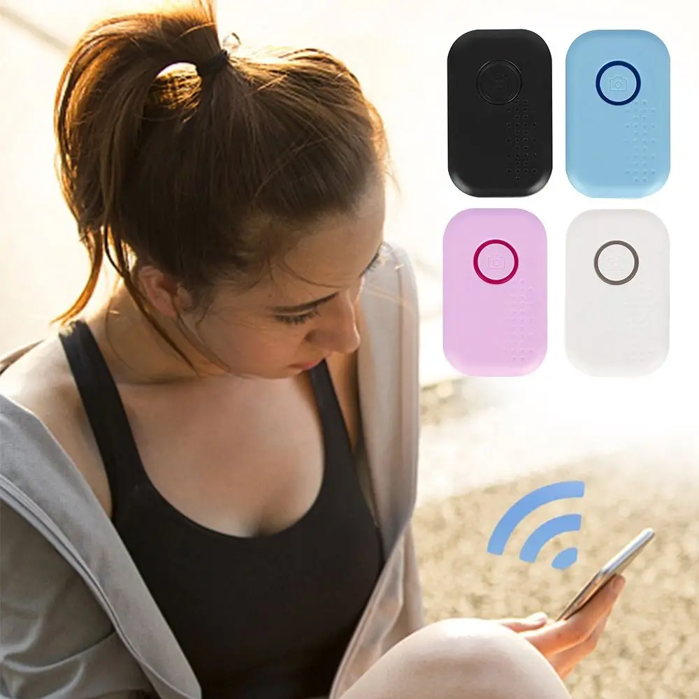 Vehicle Lost Tracker Bluetooth 5.0 Pets Dog Tracker Anti-Theft Anti-lost Alarm Tag Key Finder Mini Tracking Device
Vehicle Lost Tracker Bluetooth 5.0 Pets Dog Tracker Anti-Theft Anti-lost Alarm Tag Key Finder Mini Tracking Device
