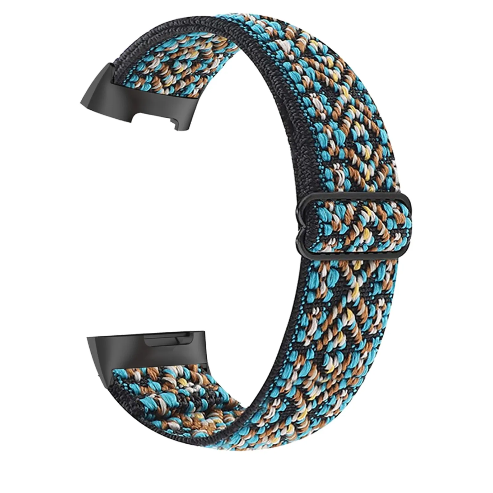 Регулируемый эластичный нейлоновый ремешок для часов Fitbit- Charge 5, сменный ремешок, магнитный браслет для облегчения боли
Регулируемый эластичный нейлоновый ремешок для часов Fitbit- Charge 5, сменный ремешок, магнитный браслет для облегчения боли