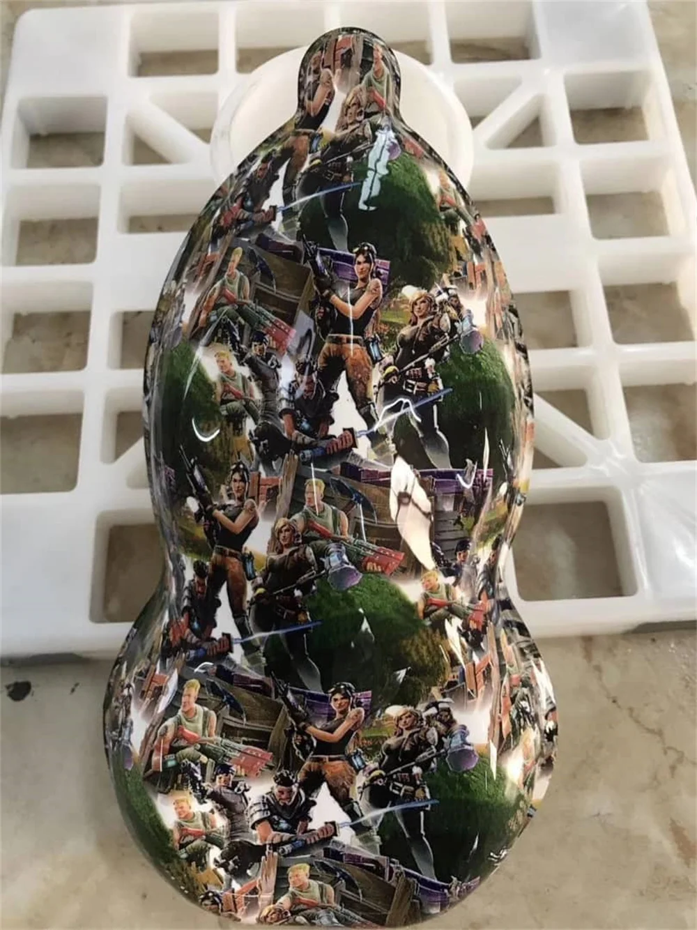2M/6M/10M/20M Length Cartoon Design Hydro Dipping Kit 50CM Width Aquaprint Film H1952
2M/6M/10M/20M Length Cartoon Design Hydro Dipping Kit 50CM Width Aquaprint Film H1952
