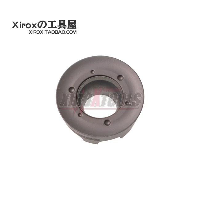 CNC milling insert RPHT1204MOT-6-M08 MS2050 R6 high temperature/titanium alloy
CNC milling insert RPHT1204MOT-6-M08 MS2050 R6 high temperature/titanium alloy