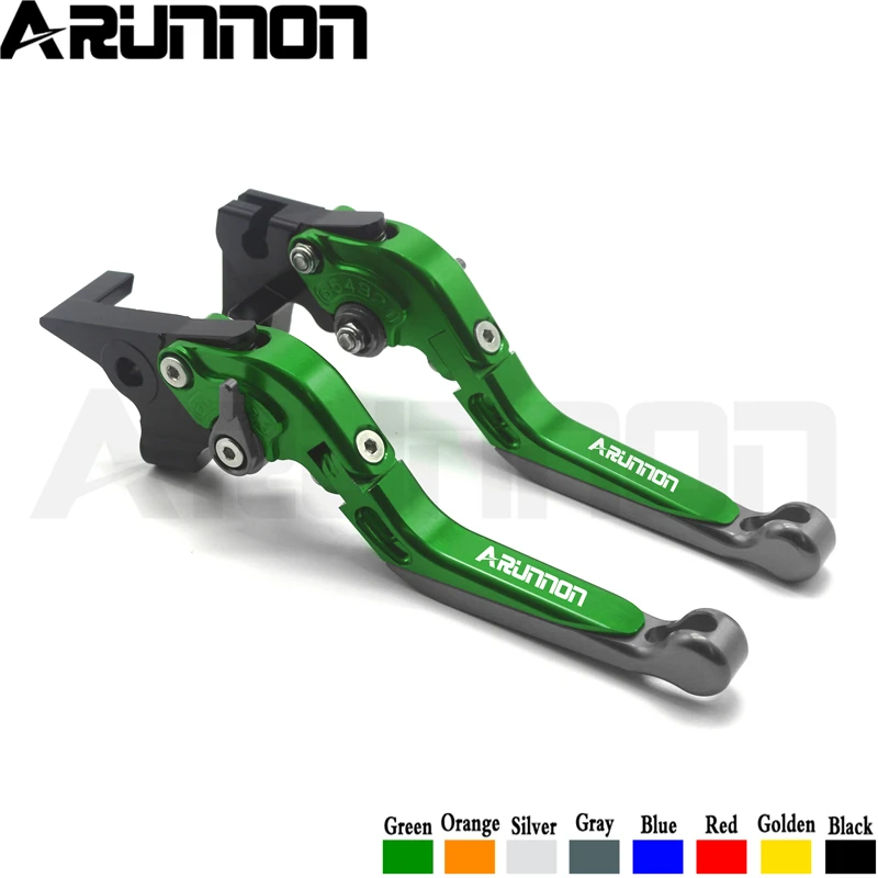 For YAMAHA MT-03 MT03 MT 03 2015 2016 2017 2018 2019 Motorcycle Accessories Folding Extendable Brake Clutch Levers
For YAMAHA MT-03 MT03 MT 03 2015 2016 2017 2018 2019 Motorcycle Accessories Folding Extendable Brake Clutch Levers