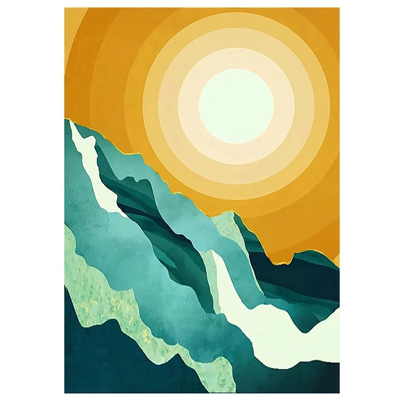 Набор для алмазной живописи с популярным ландшафтом, наборы алмазной живописи для взрослых и детей, абстрактная живопись (11,81X15,75 дюйма)
Набор для алмазной живописи с популярным ландшафтом, наборы алмазной живописи для взрослых и детей, абстрактная живопись (11,81X15,75 дюйма)