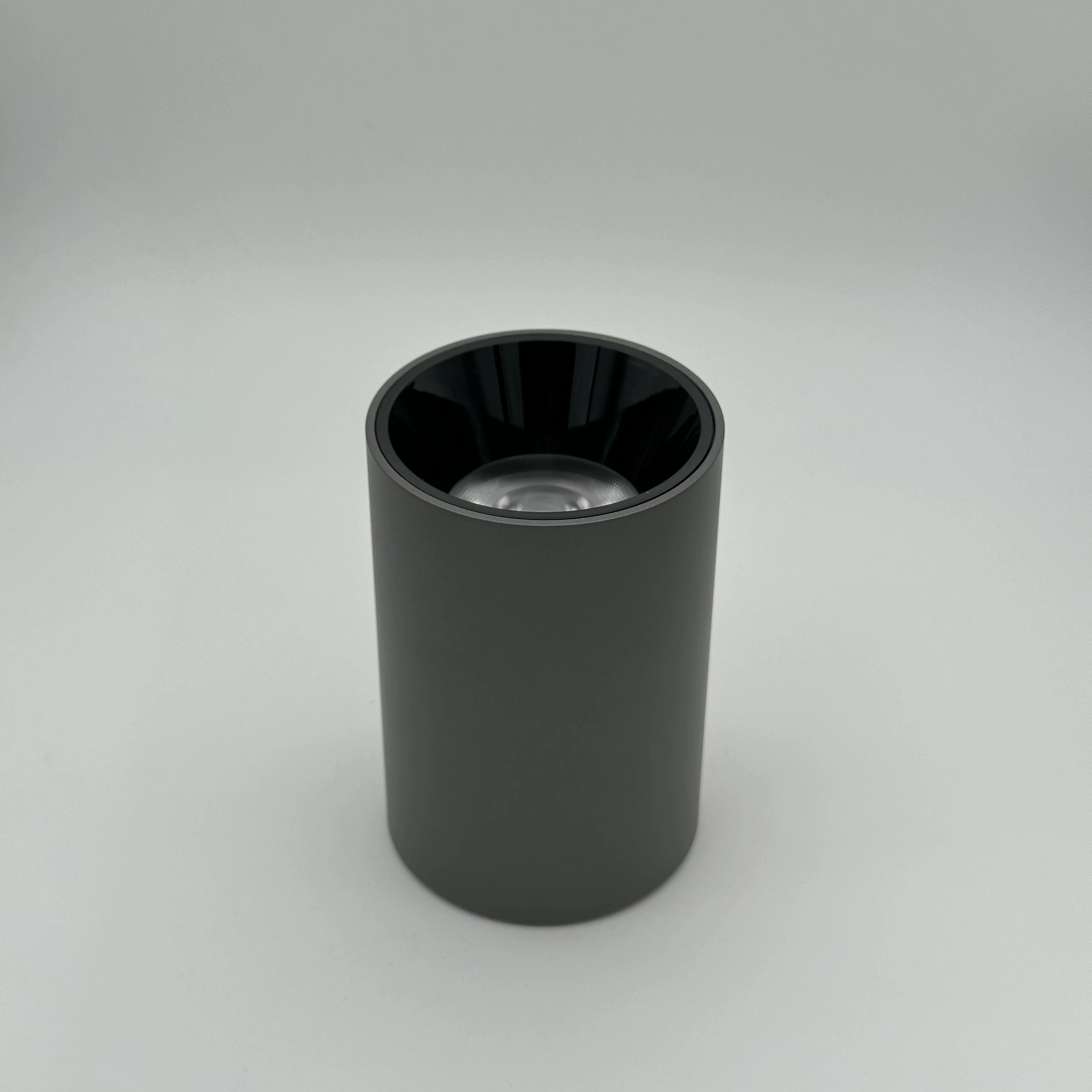 Потолочный светильник HONGSUNS цилиндрический шампань 5W7W9W12W15W18W20W 
Потолочный светильник HONGSUNS цилиндрический шампань 5W7W9W12W15W18W20W