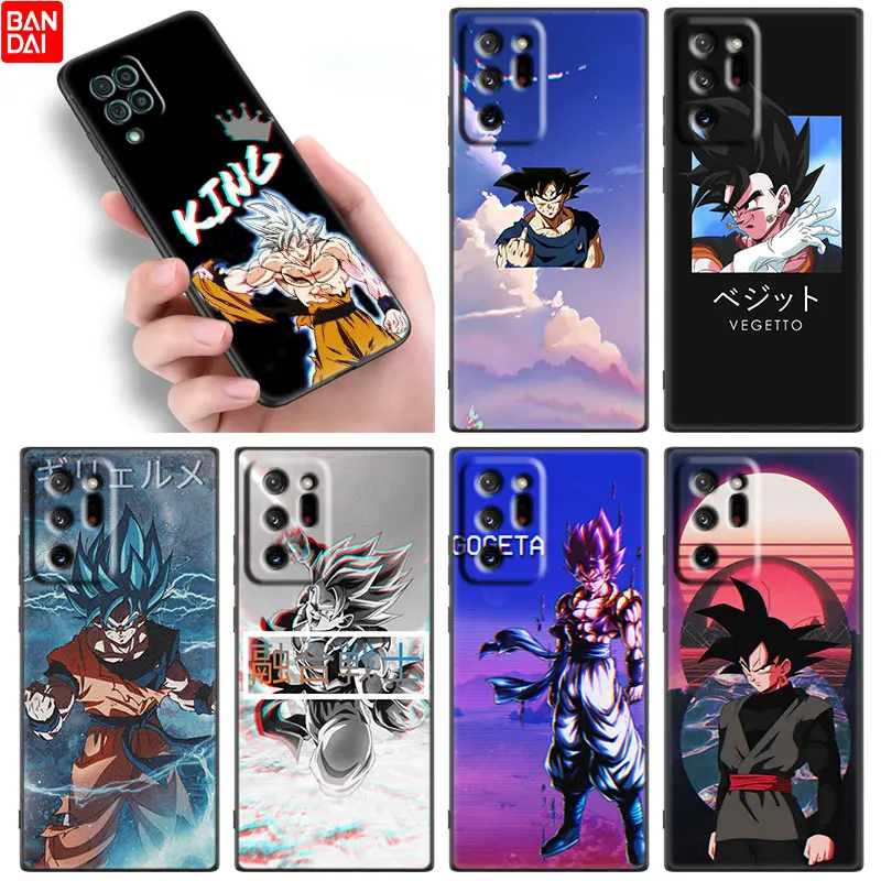 Anime Dragon Ball Z Aesthetic Case For Samsung Galaxy M12 M11 M21 M22 M32 M31S M52 M51 M30S Note 20 Ultra 10 Lite J4 J6 J8 2018
Anime Dragon Ball Z Aesthetic Case For Samsung Galaxy M12 M11 M21 M22 M32 M31S M52 M51 M30S Note 20 Ultra 10 Lite J4 J6 J8 2018