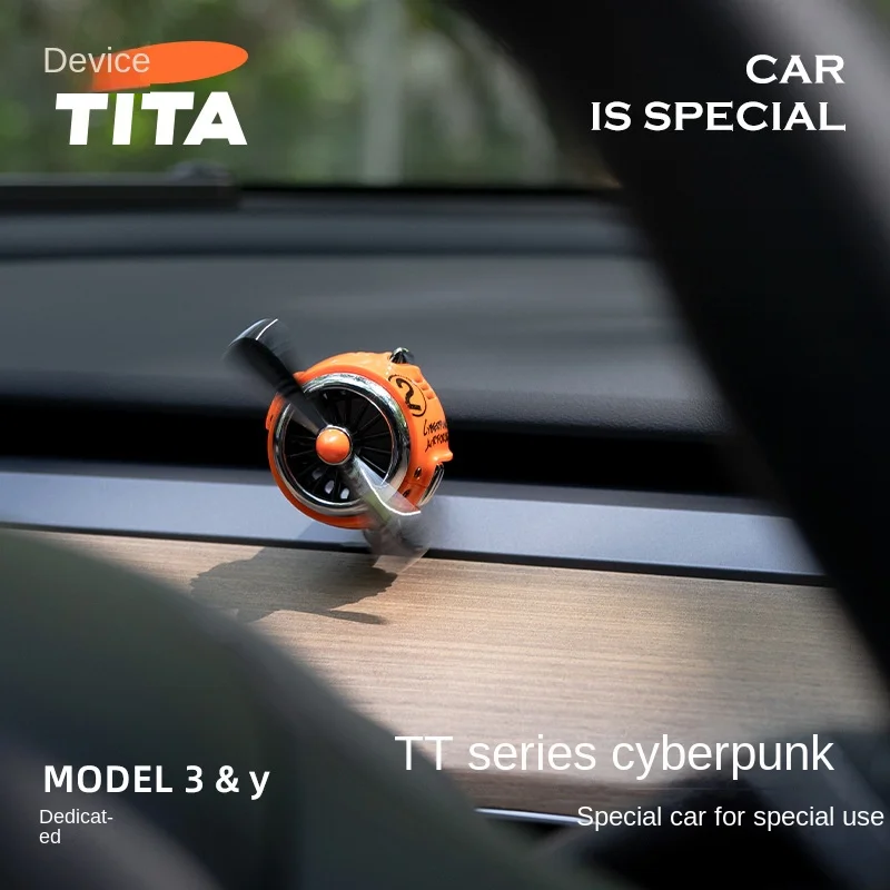 Tesla ModelY/3 Car Aromatherapy Air Force 2 Car Perfume Decoration Car Accessories Car Perfume
Tesla ModelY/3 Car Aromatherapy Air Force 2 Car Perfume Decoration Car Accessories Car Perfume