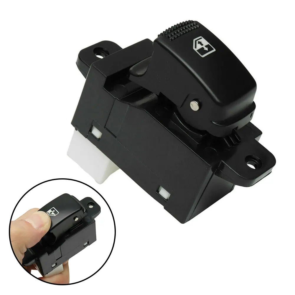 Part Glass Switch Power 75*50*35mm 93580-3D000 Accessories Black For Hyundai Elantra For Kia Optima Rio Brand New
Part Glass Switch Power 75*50*35mm 93580-3D000 Accessories Black For Hyundai Elantra For Kia Optima Rio Brand New