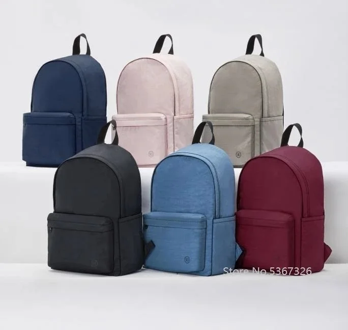 90 Colorful youth college backpack 15L capacity Lightweight and portable Casual Student Backpack Traveling Camping bag
90 Colorful youth college backpack 15L capacity Lightweight and portable Casual Student Backpack Traveling Camping bag