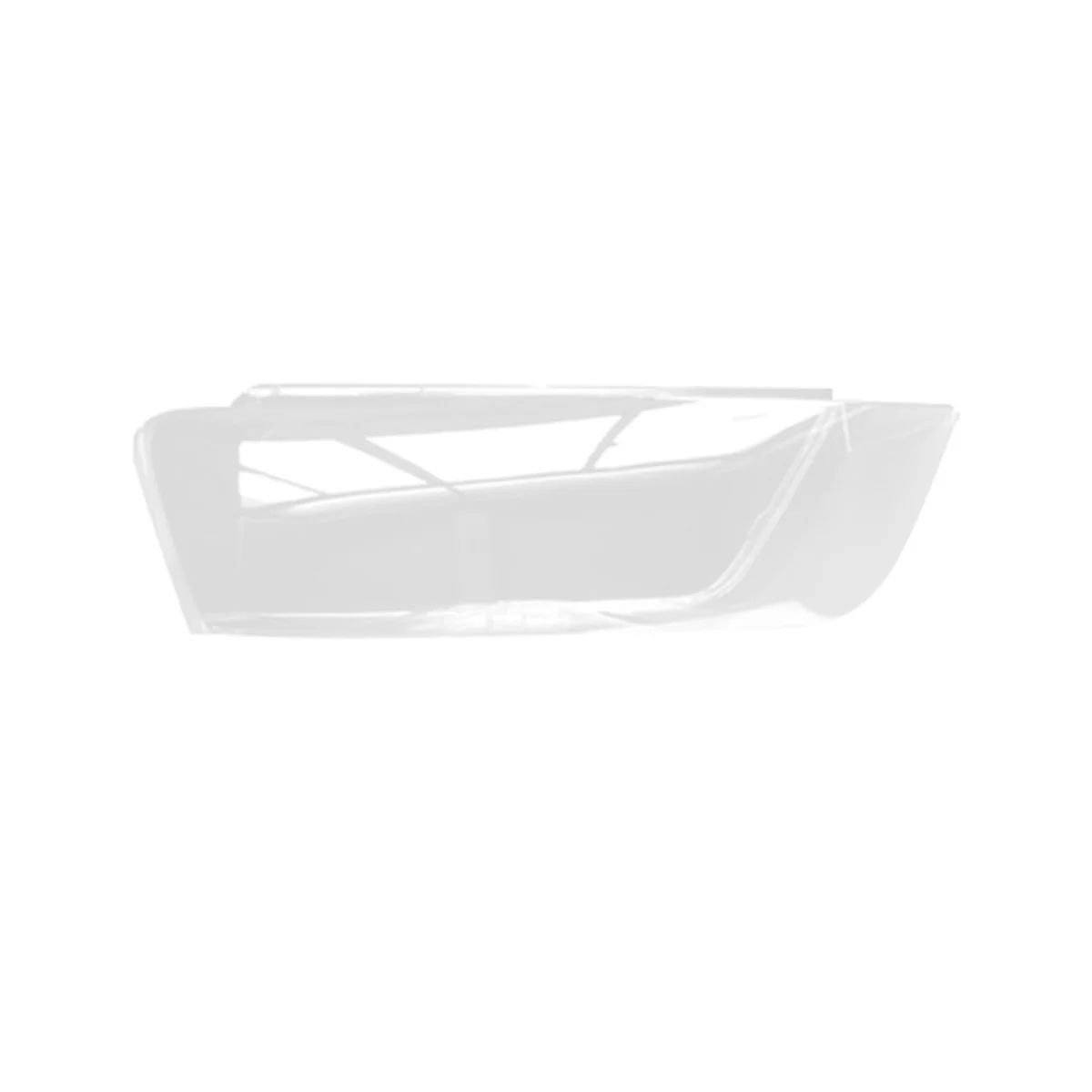 Car Right Headlight Shell Lamp Shade Transparent Lens Cover Headlight Cover for Audi Q3
Car Right Headlight Shell Lamp Shade Transparent Lens Cover Headlight Cover for Audi Q3