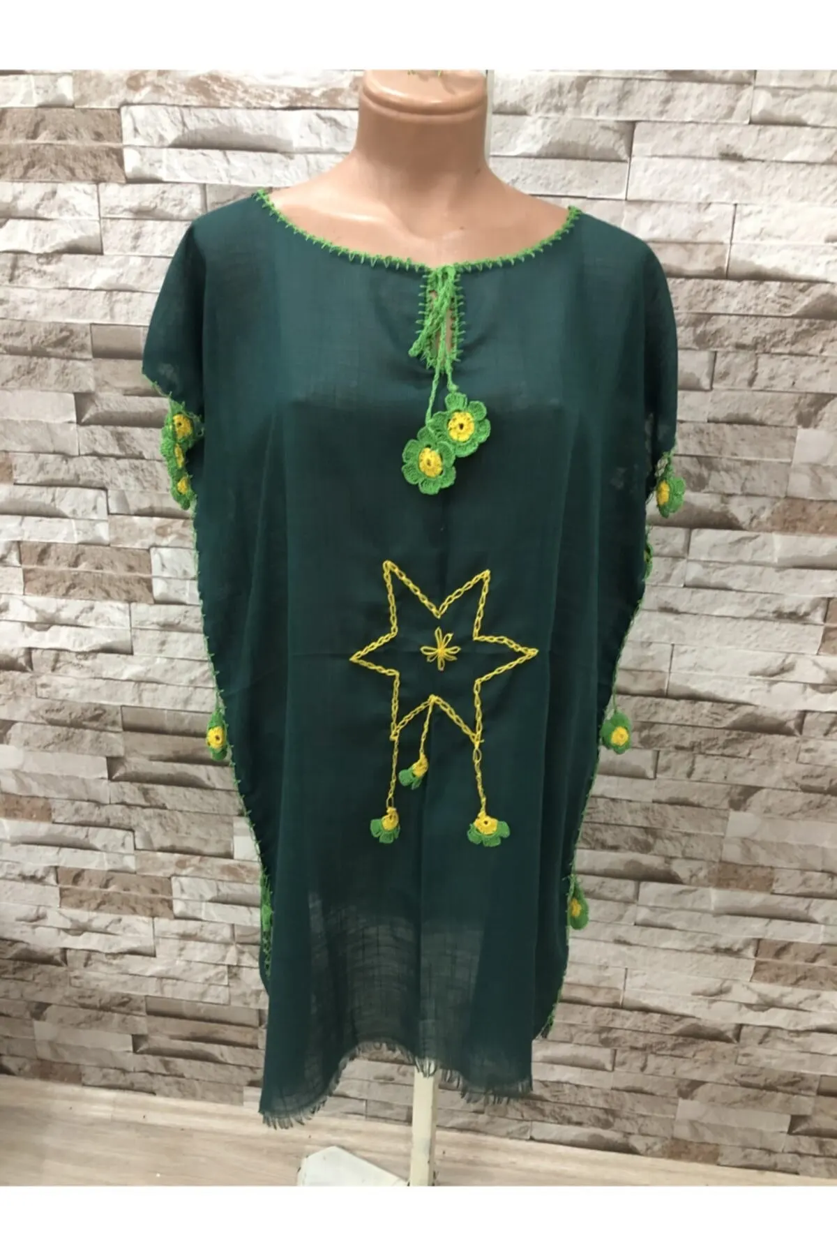Women's Pareo Swimwear Cover Up Dress Sexy Tunic Suit Beachwear Female Beach Bikini Cover Loose Mini Dress
Women's Pareo Swimwear Cover Up Dress Sexy Tunic Suit Beachwear Female Beach Bikini Cover Loose Mini Dress