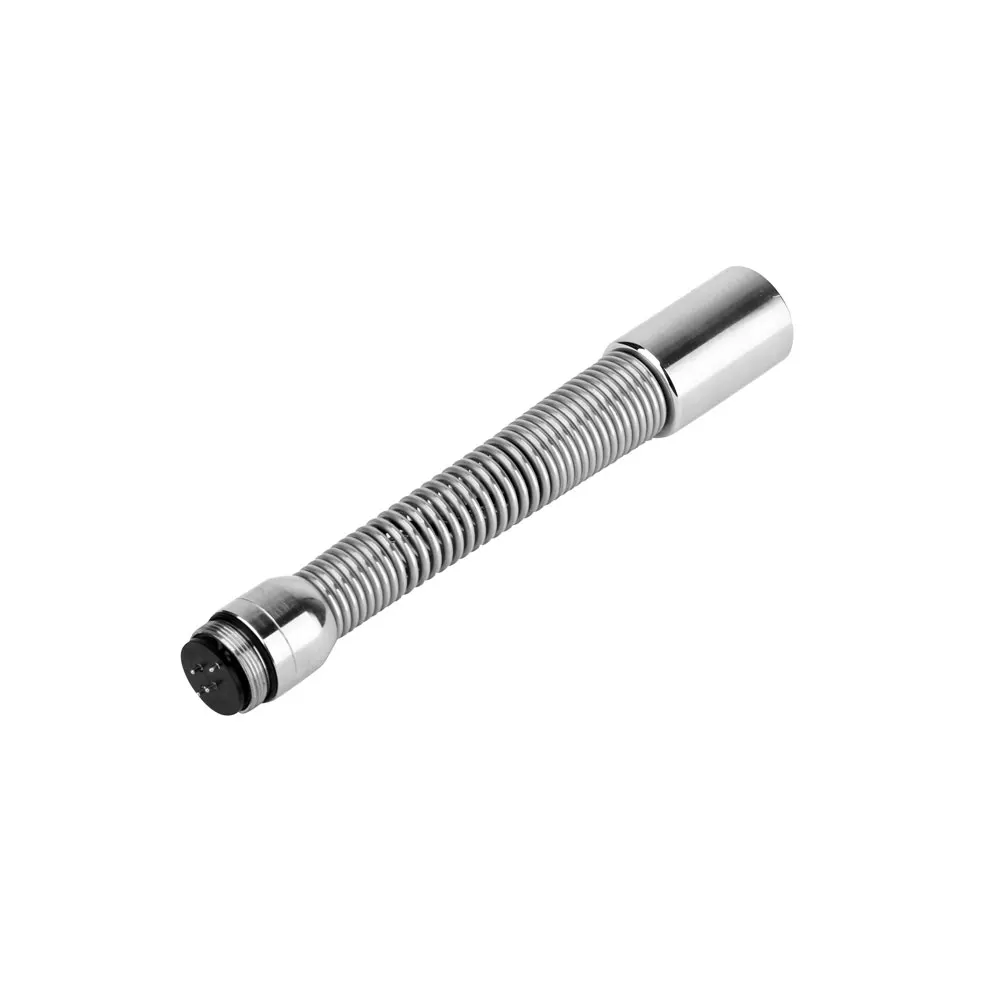 512Hz Transmitter Image Self-leveling Camera Head MAOTEWANG Pipe Inspection Camera,Drain Sewer Pipeline Industrial Endoscope
512Hz Transmitter Image Self-leveling Camera Head MAOTEWANG Pipe Inspection Camera,Drain Sewer Pipeline Industrial Endoscope